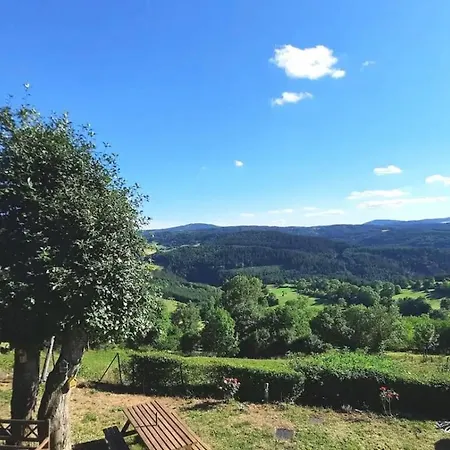 Domaine Prive Dans Les Bois *