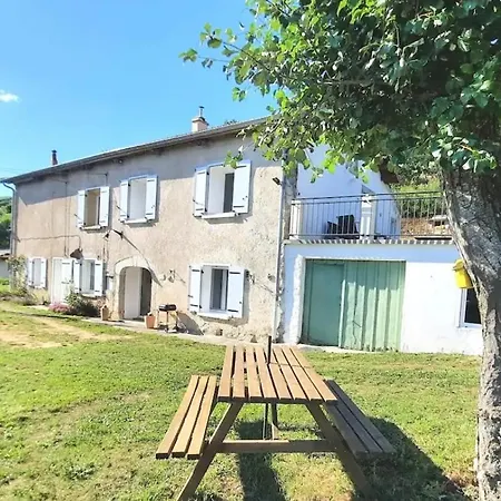 Domaine Prive Dans Les Bois Salettes (Haute-Loire)