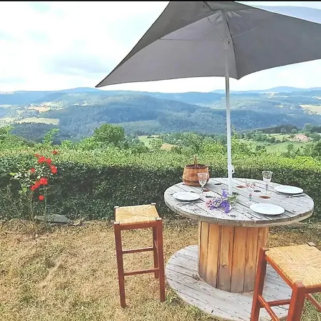 Semesterbostad Domaine Prive Dans Les Bois