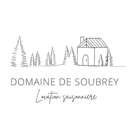 Semesterbostad Domaine Prive Dans Les Bois