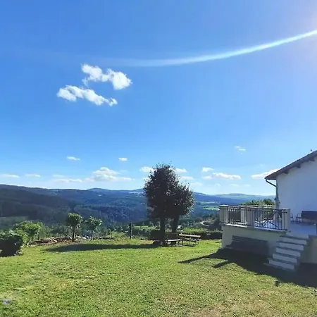 Semesterbostad Domaine Prive Dans Les Bois *