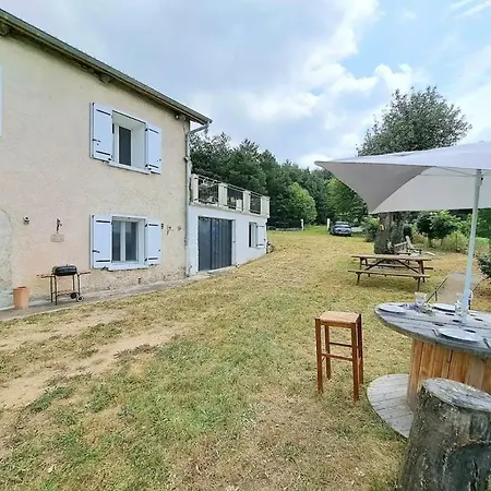 Domaine Prive Dans Les Bois Salettes (Haute-Loire)