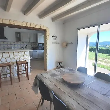 Domaine Prive Dans Les Bois Salettes (Haute-Loire)